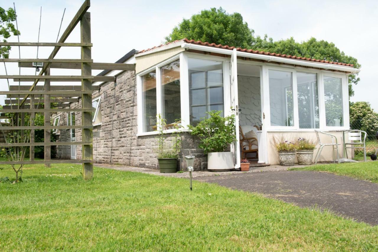 The Studio Somerton  Exterior foto